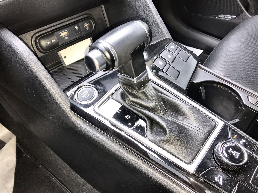2023 Kia Sportage X-Pro photo 20