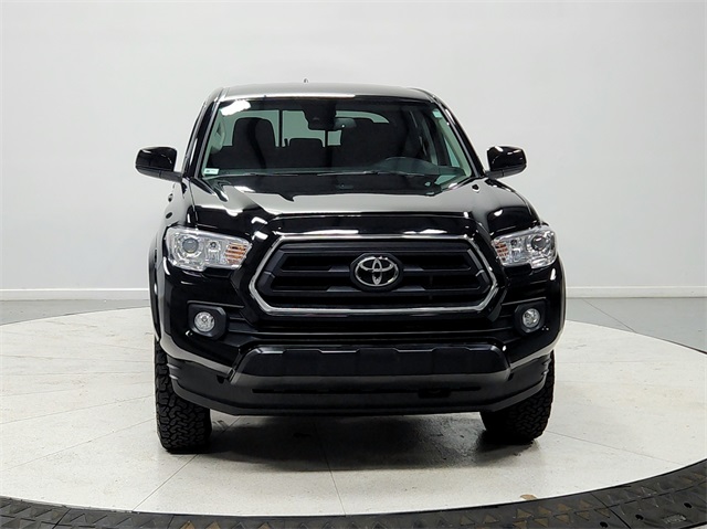 2023 Toyota Tacoma SR5 V6 photo 2