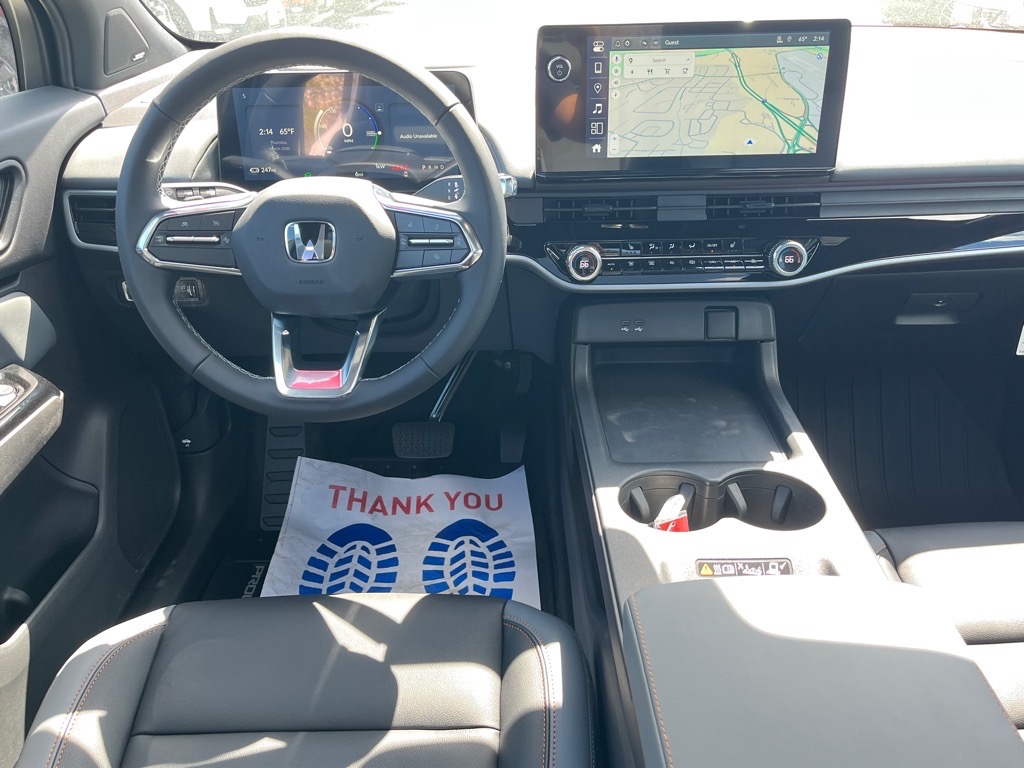 2025 Honda Prologue Touring photo 7