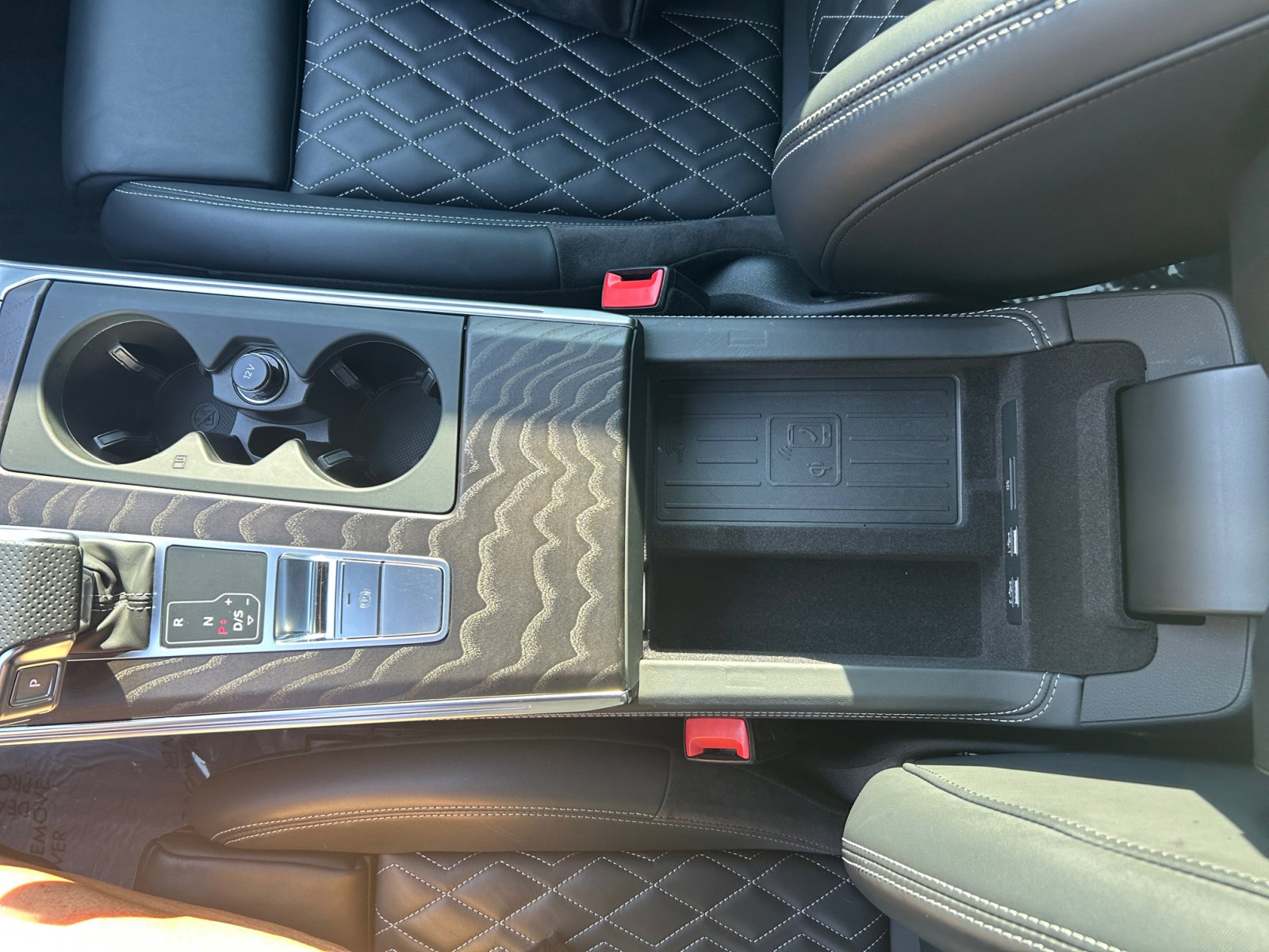 2020 Audi S6 Prestige photo 20
