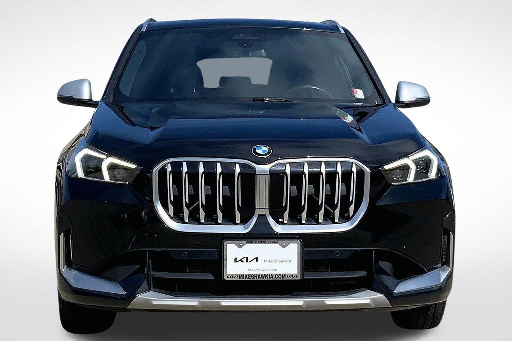 2024 Bmw X1 XDrive28i photo 3