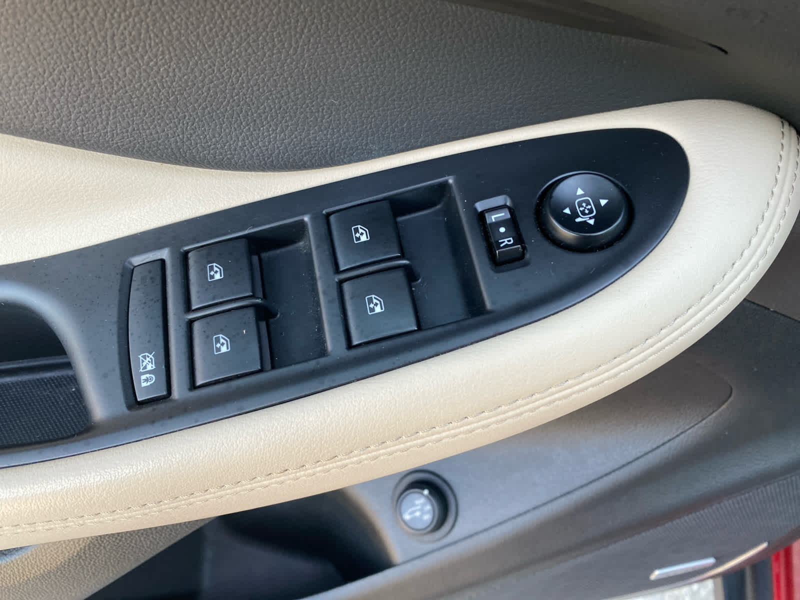 2017 Buick Envision Premium II photo 12