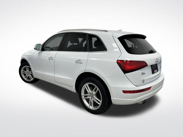 2017 Audi Q5 2.0T Premium Plus photo 3
