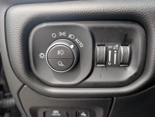 2026 Ram 1500 Big Horn photo 27