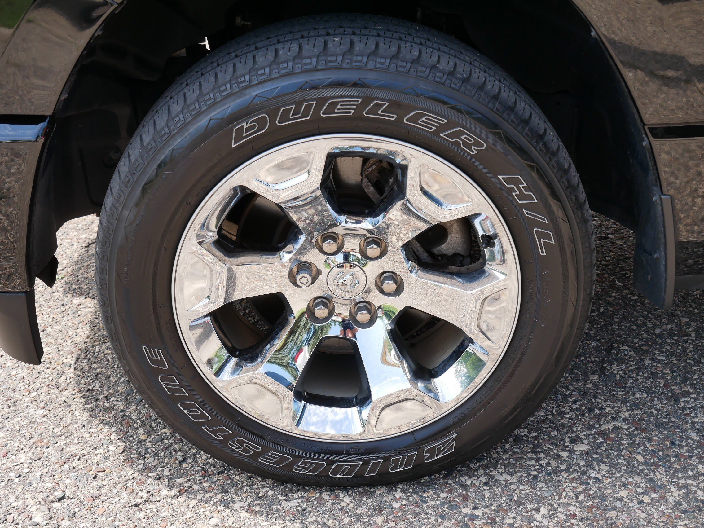 2022 Ram 1500 Big Horn photo 15