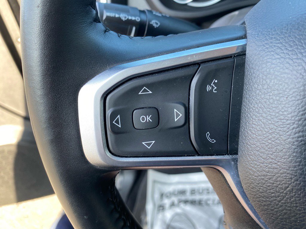 2024 Ram 2500 Big Horn photo 18