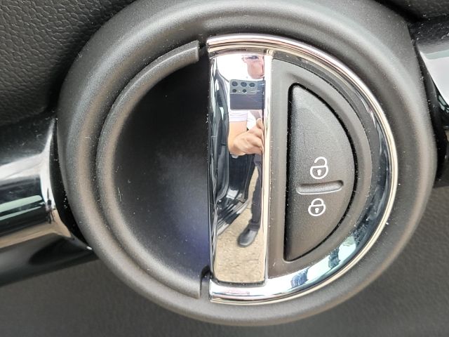 2021 Mini Cooper 2 Door Hardtop John Cooper Works photo 4