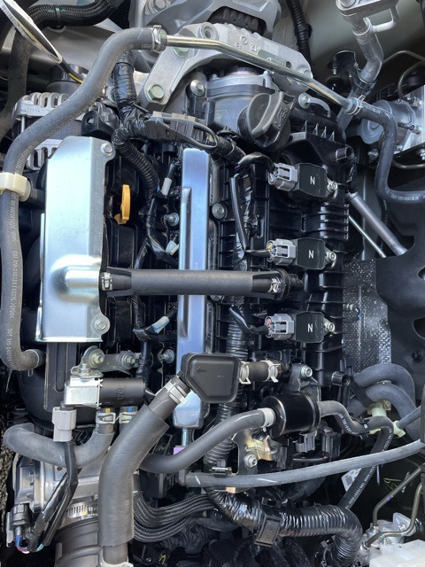 2025 Nissan Versa 1.6 S photo 28