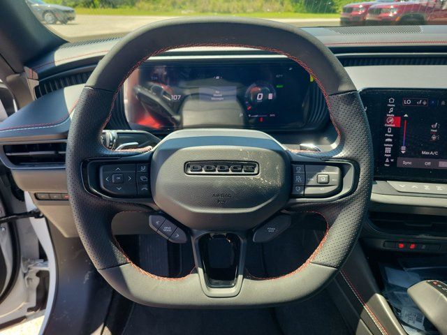 2025 Dodge Charger R/T photo 24