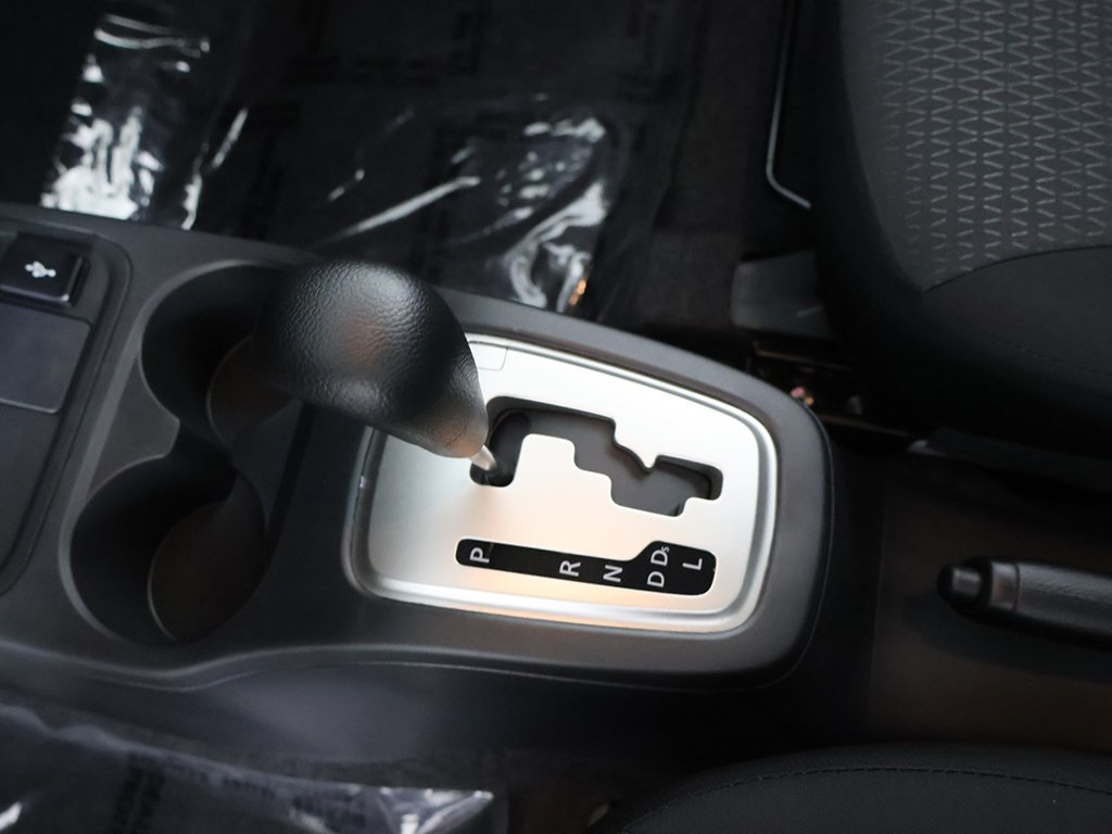 2024 Mitsubishi Mirage G4 LE photo 39