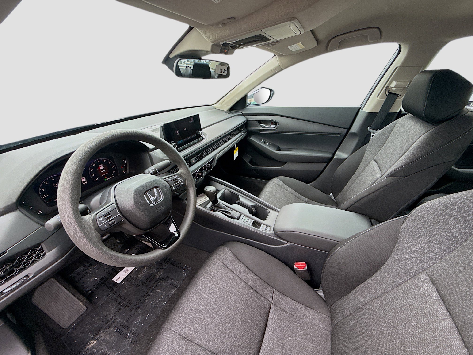 2025 Honda Accord LX photo 14