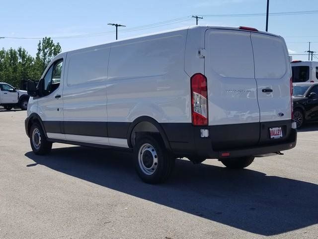 2025 Ford Transit photo 3