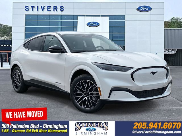 2025 Ford Mustang Mach-E Premium RWD's photo