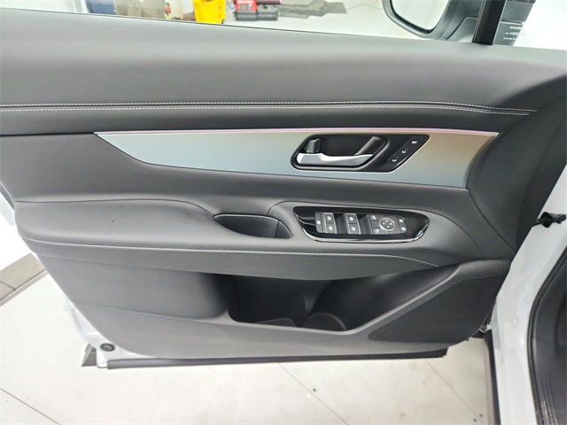 2025 Nissan Murano SL photo 26