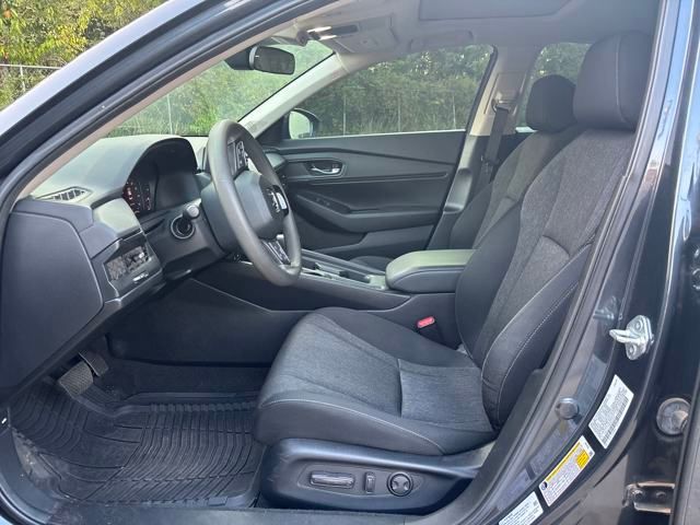 2023 Honda Accord EX photo 7