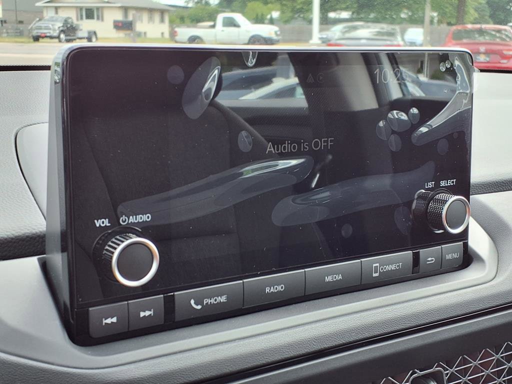 2025 Honda Accord SE photo 15