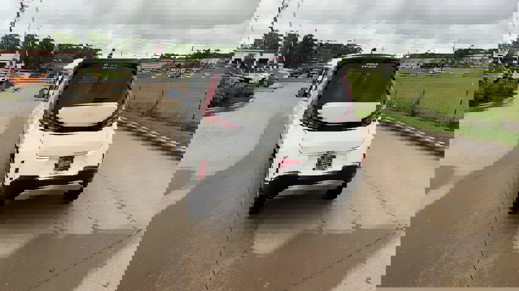 2023 Kia Soul S photo 7