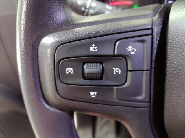 2024 Chevrolet Silverado 3500HD photo 32