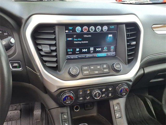 2018 Gmc Acadia SLE photo 6