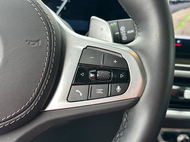 2024 Bmw X7 xDrive40i photo 23