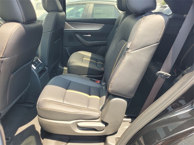 2025 Mazda CX-90 3.3 Turbo Premium Plus photo 5