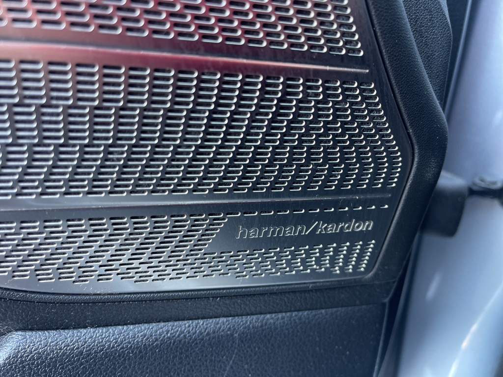 2020 Hyundai Palisade Limited photo 9