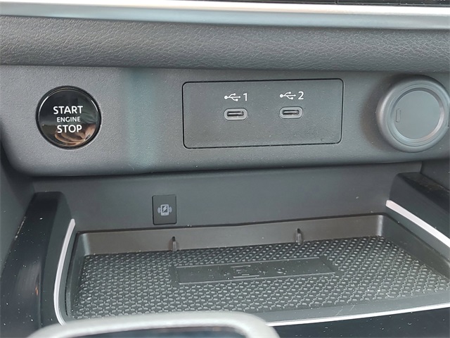 2024 Nissan Rogue SL photo 16