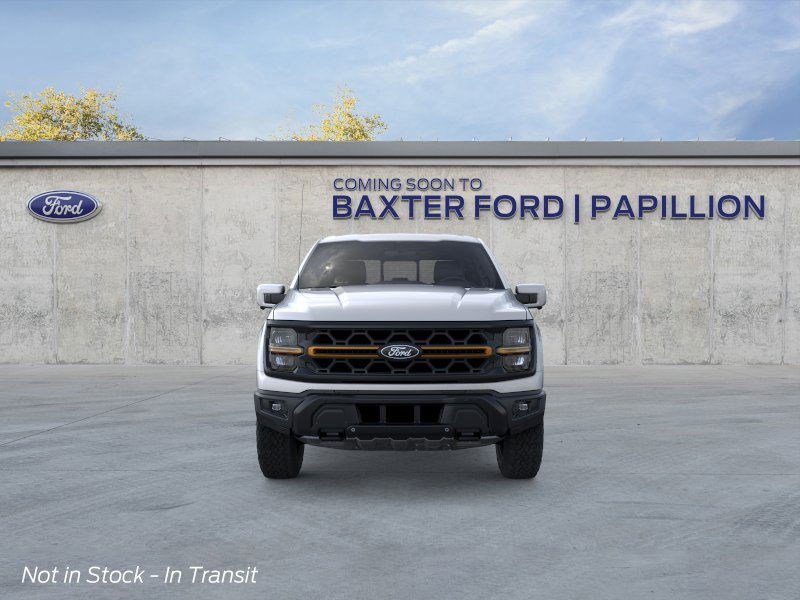 2025 Ford F-150 Tremor photo 18