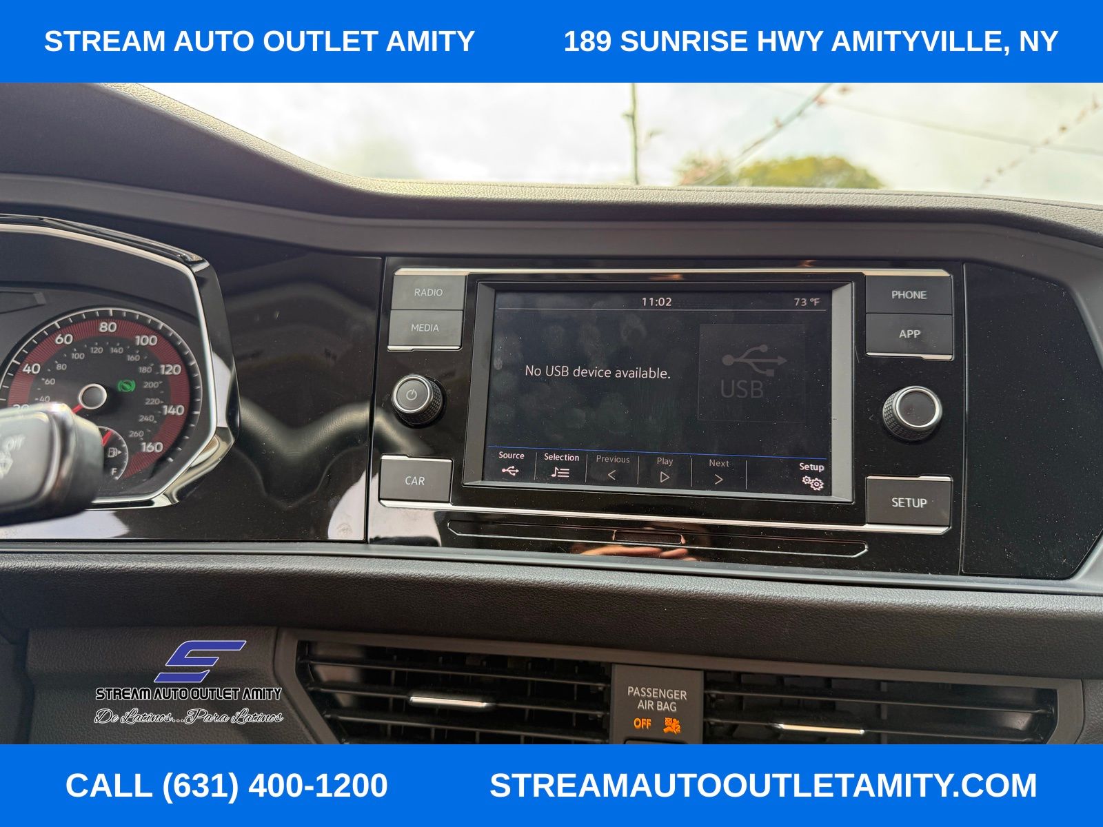 2019 Volkswagen Jetta 1.4T S photo 24