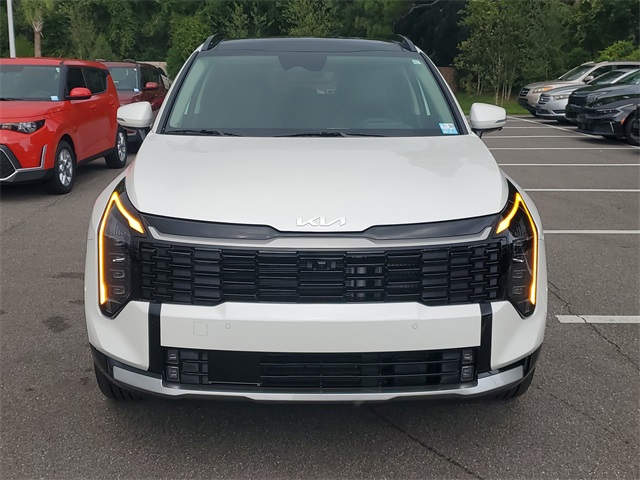 2026 Kia Sportage Hybrid photo 2