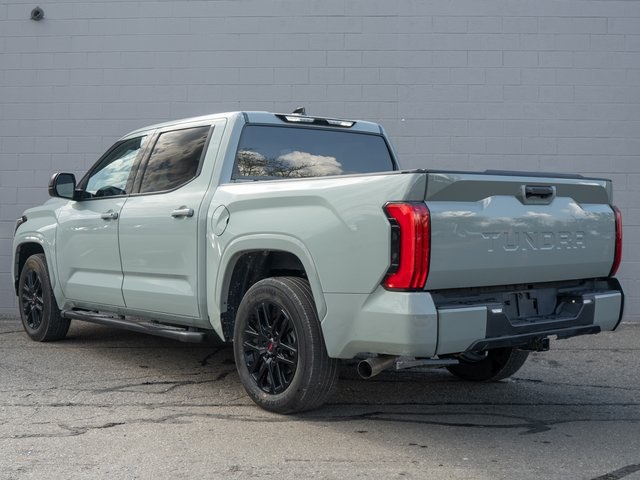 2023 Toyota Tundra SR5 photo 3