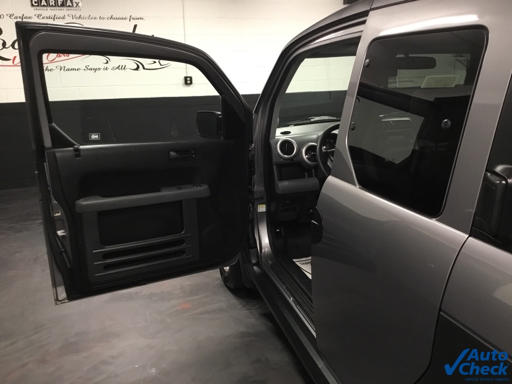 2005 Honda Element EX photo 15