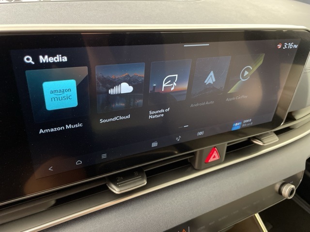 2026 Kia Carnival EX photo 23