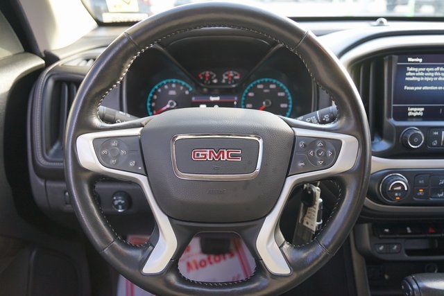 2020 GMC CANYON - Image 20