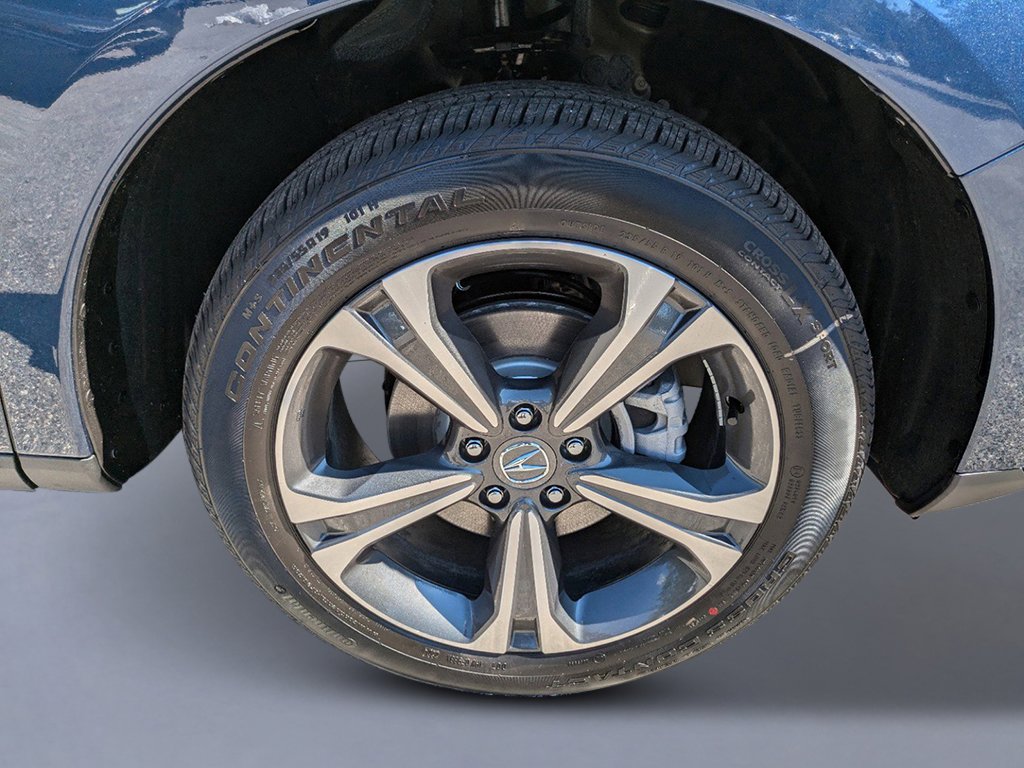 2025 Acura RDX Technology photo 8