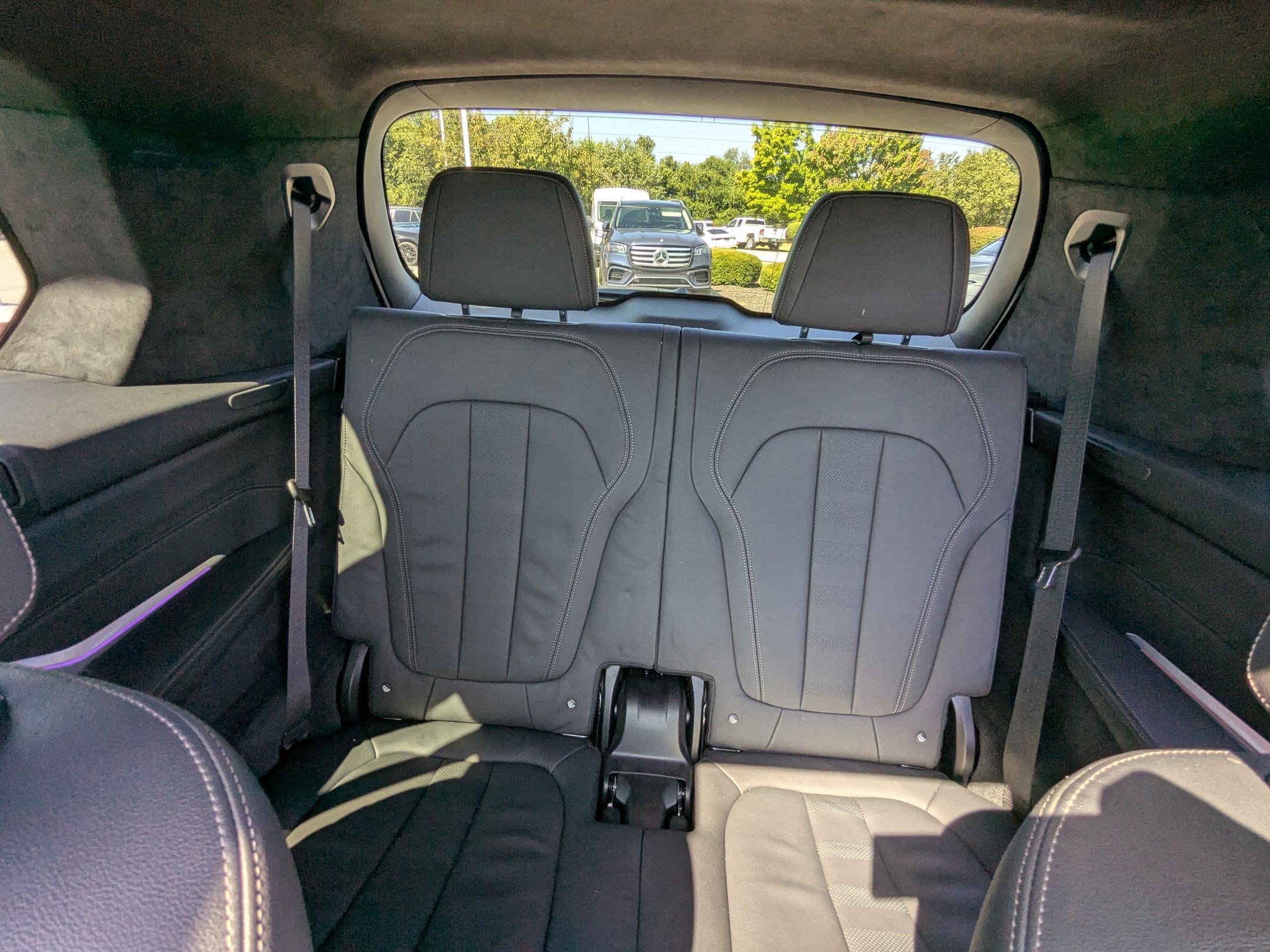2022 Bmw X7 xDrive40i photo 27