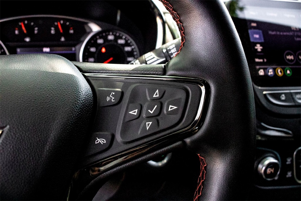 2024 Chevrolet Equinox RS photo 20