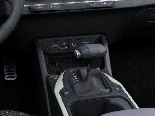 New 2025 Steel Gray Kia GT-Line image 23