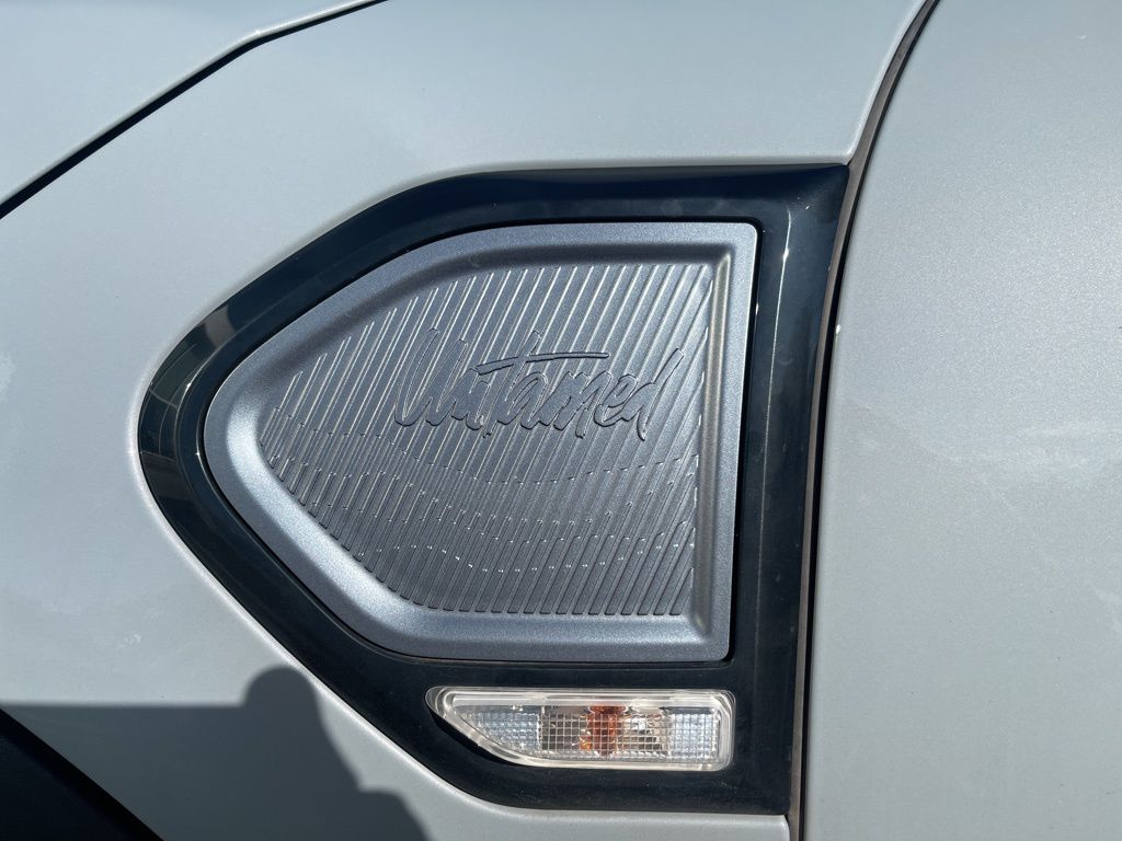 2023 Mini Countryman S ALL4 photo 4