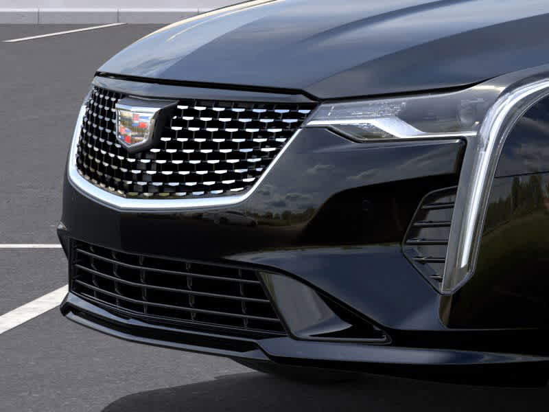 2026 Cadillac CT4 Premium Luxury photo 13