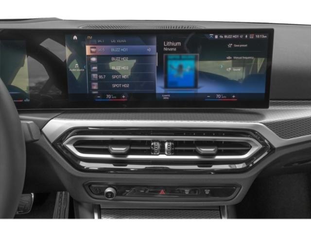 2025 Bmw 340i Sedan photo 13