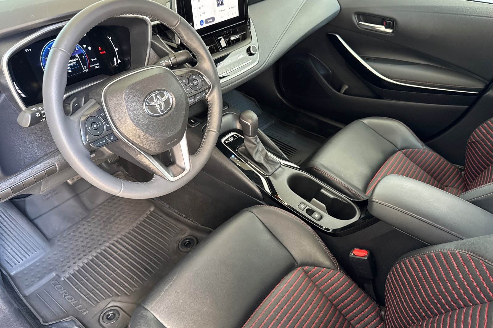 2023 Toyota Corolla XSE photo 10