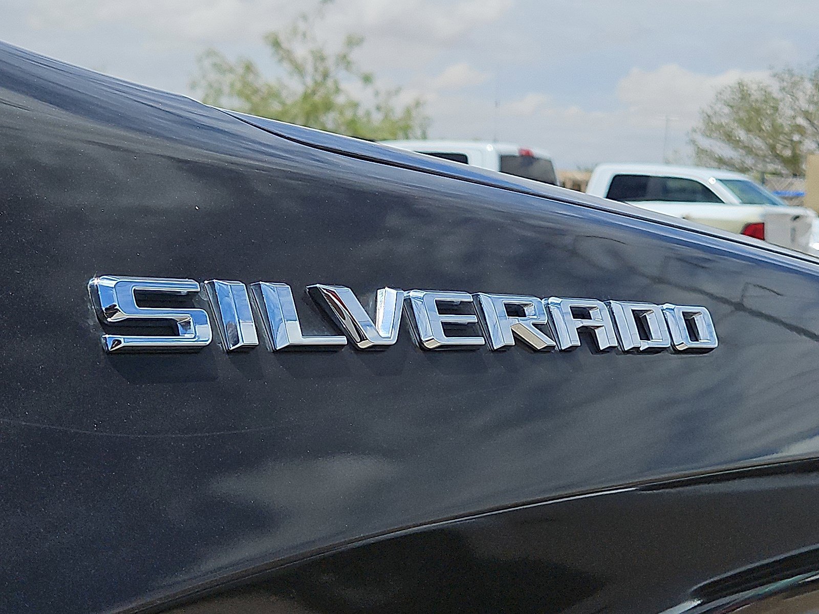2021 Chevrolet Silverado 1500 LT photo 26