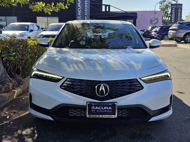 2025 Acura Integra Base photo 4