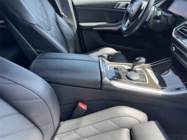 2023 Bmw X5 sDrive40i photo 8