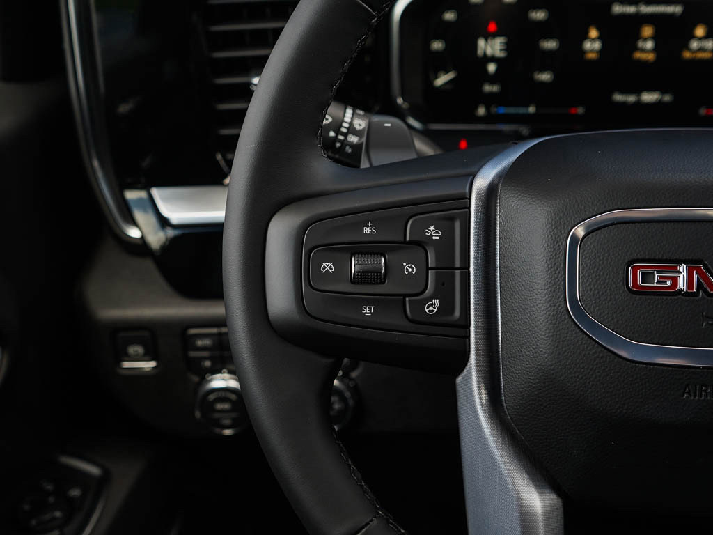 2026 Gmc Sierra 1500 Elevation photo 18