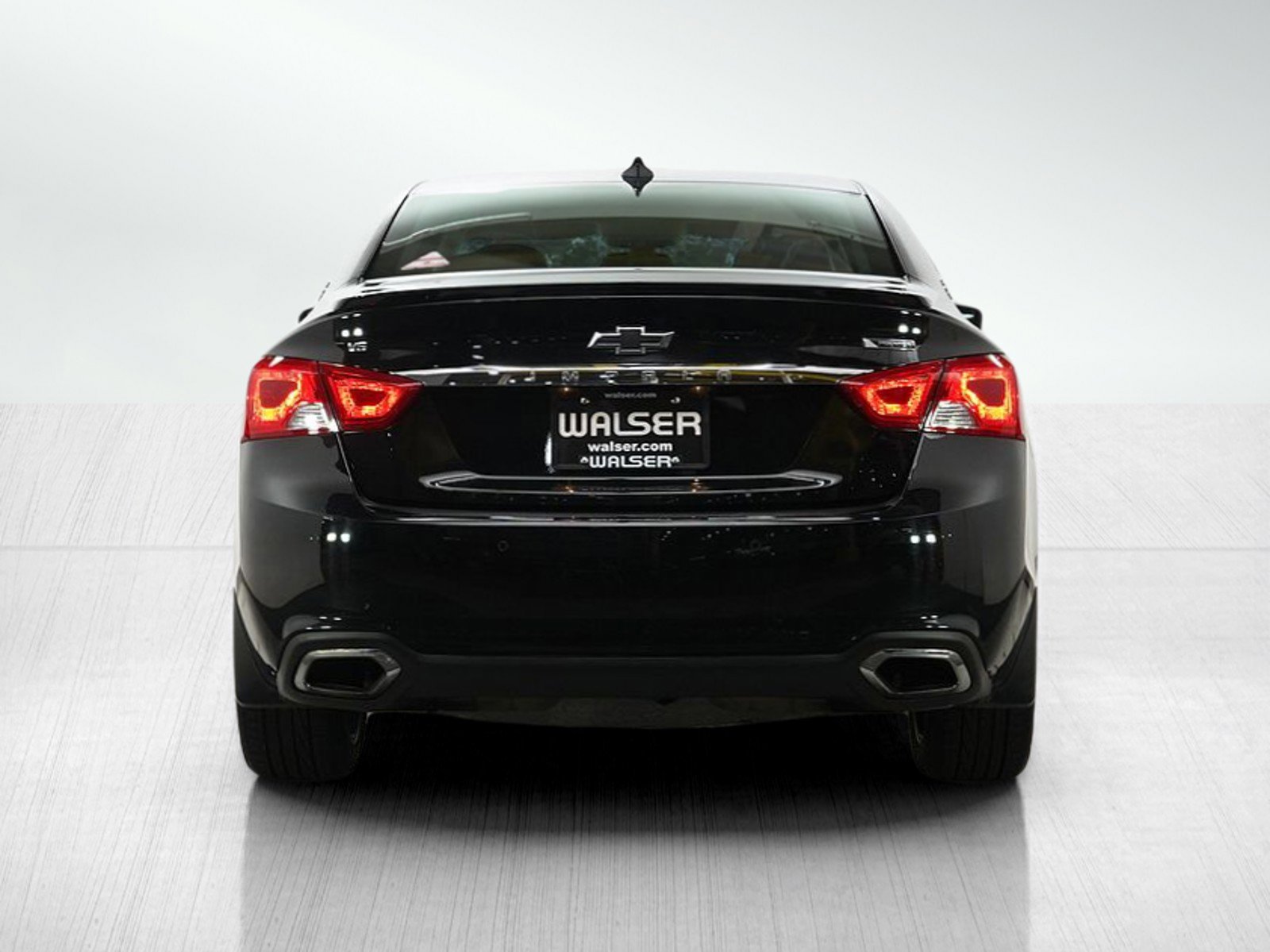 2019 Chevrolet Impala Premier photo 4