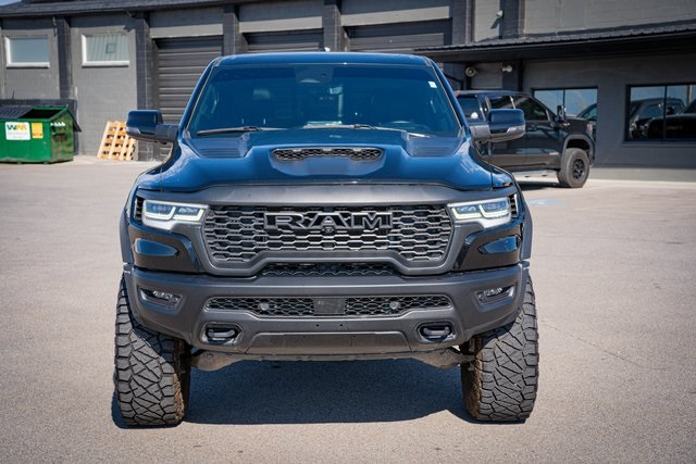 2025 Ram 1500 RHO photo 2