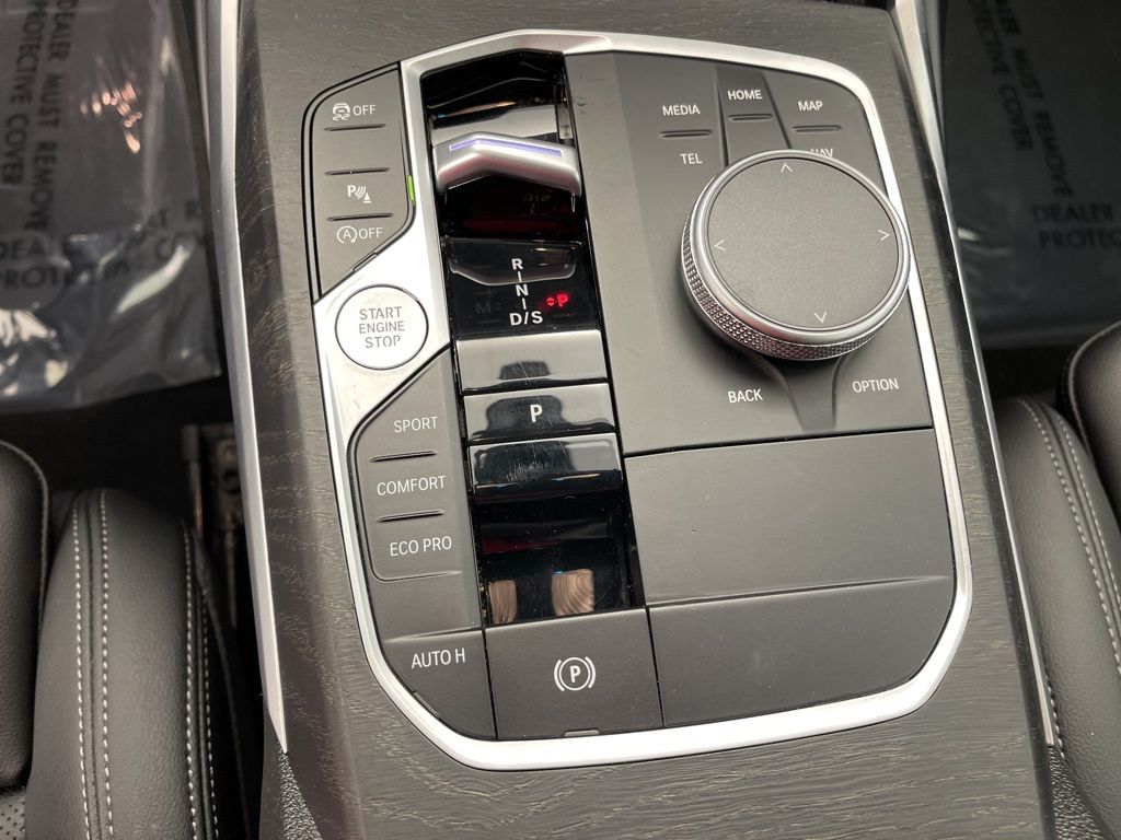 2024 Bmw 330i xDrive photo 14
