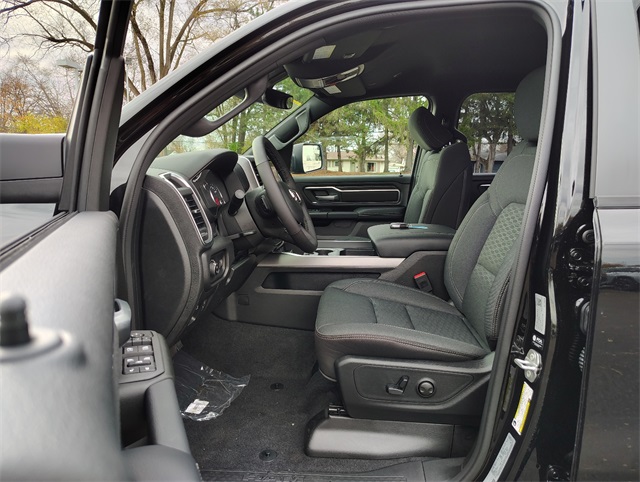 2026 Ram 1500 Big Horn Lone Star photo 2